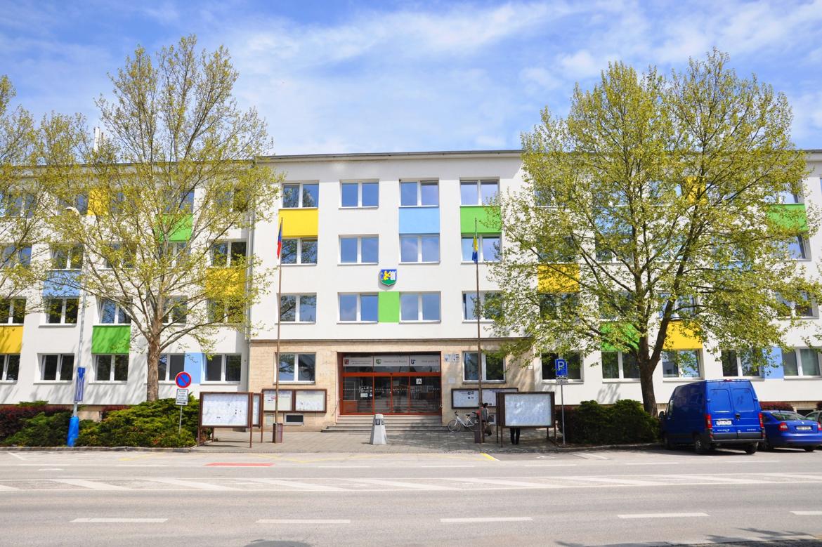 Aktuality Město Břeclav