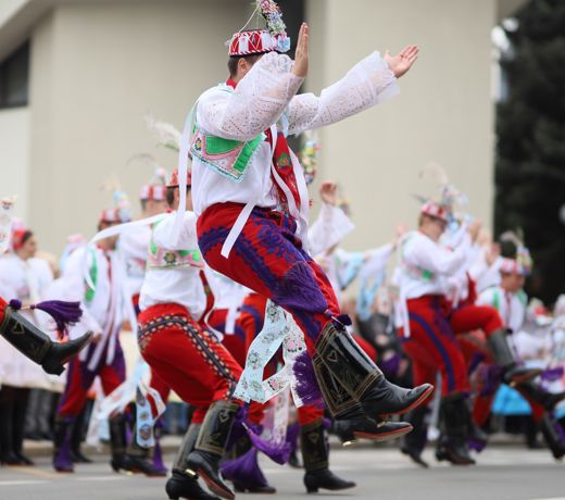 XXXII. Břeclavské svatováclavské slavnosti