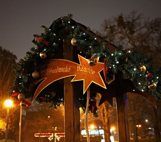 Břeclavské Vánoce 