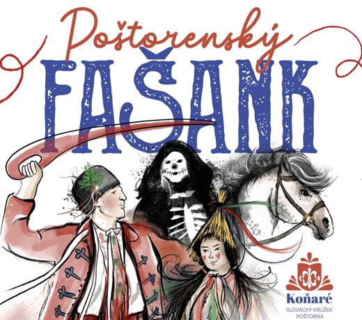 Fašankové oslavy se blíží!