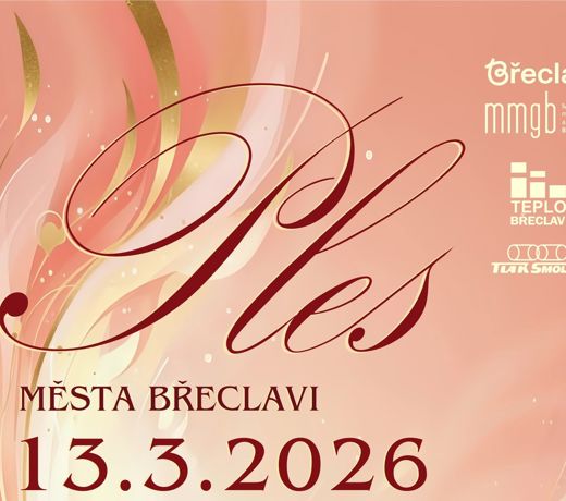 Ples města Břeclavi 