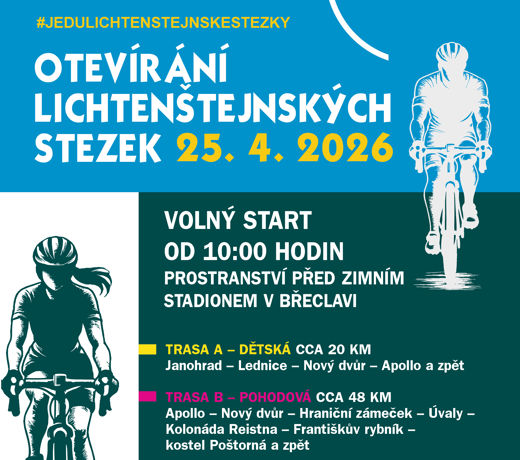 Na kole za památkami LVA