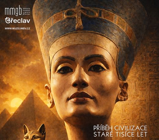 Poznejte starověký Egypt