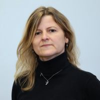 Bc. Pavla  Maradová 