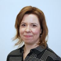 Ing. Monika Hřebačková Hejzlarová