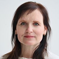 Ing. Jitka  Svobodová 