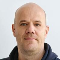 Ing. Svatoslav  Ořeský 