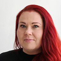 Ing. Petra  Zvědělíková 