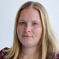 Bc. Veronika  Petrášová 