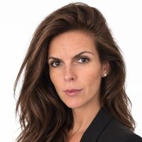 Hana  Svobodová, BA