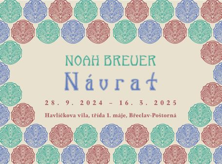 Noah Breuer - Návrat