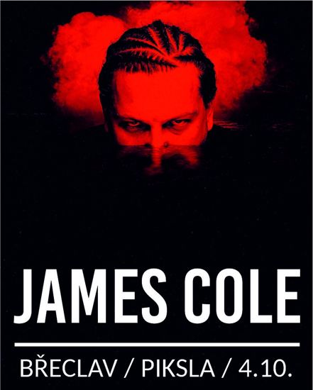 James Cole