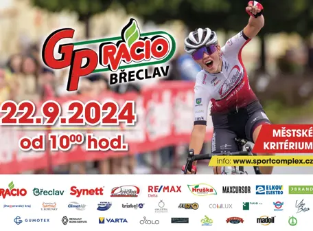 GP RACIO Břeclav