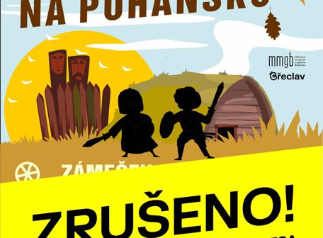 Podzimní rovnodennost na Pohansku ZRUŠENO