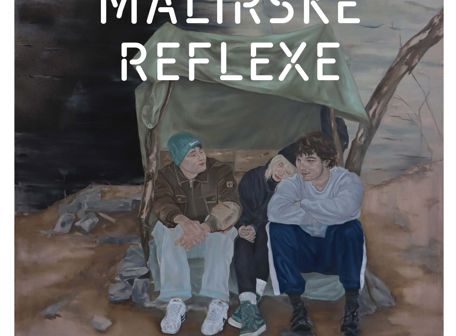 Malířské reflexe - vernisáž výstavy