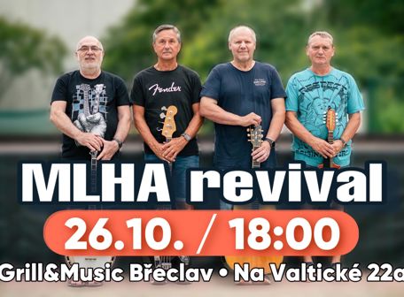 Mlha revival