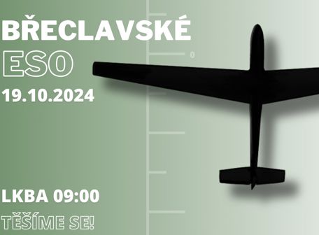 Břeclavské ESO 2024