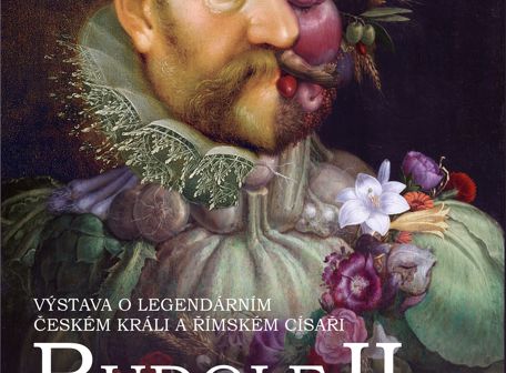 Rudolf II. ožívá