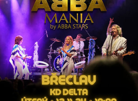 ABBA Mania by ABBA STARS