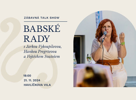 Babské rady