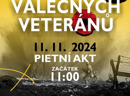 Den válečných veteránů