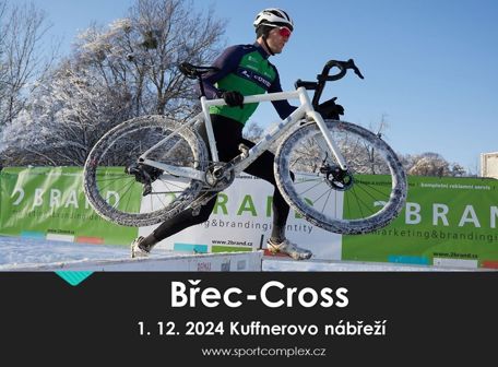 Břec-Cross 2024