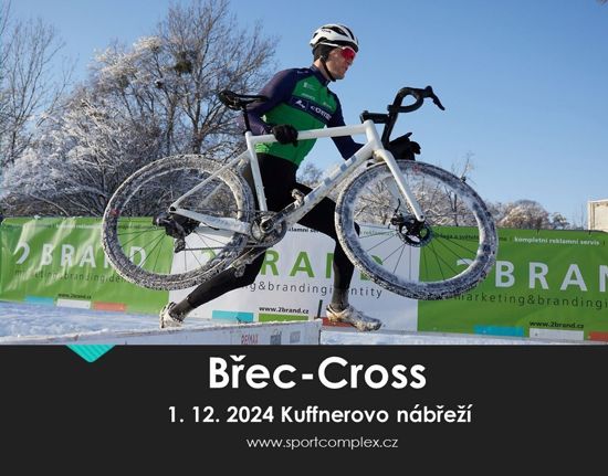 Břec-Cross 2024