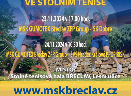 MSK GUMOTEX BŘECLAV ZFP GROUP - SK Dobré - kopie