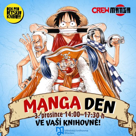 Manga den