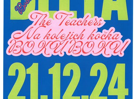 The Teachers Fest