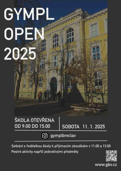 Gympl Open 2025