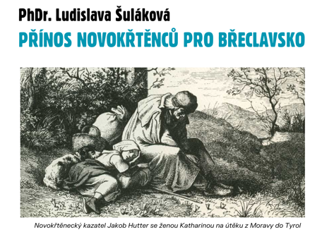 Přínos novokřtěnců pro Břeclavsko