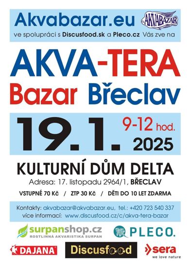 Akva Tera Bazar