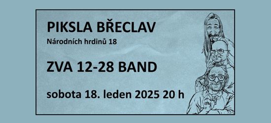 ZVA 12-28 BAND