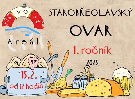 Starobřeclavský ovar