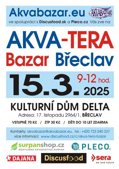 Akva Tera Bazar