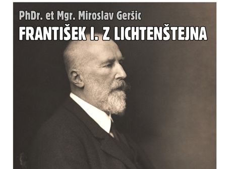 František I. z Lichtenštejna 