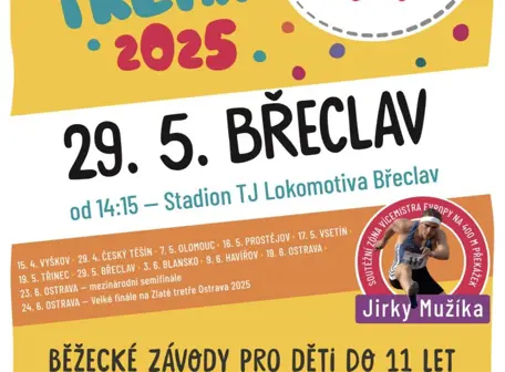 Čokoládová tretra