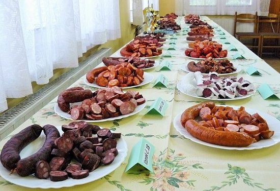 XXII. Břeclavské klobáskobraní