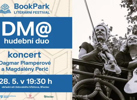BookPark: DM@