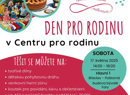 Den pro rodinu