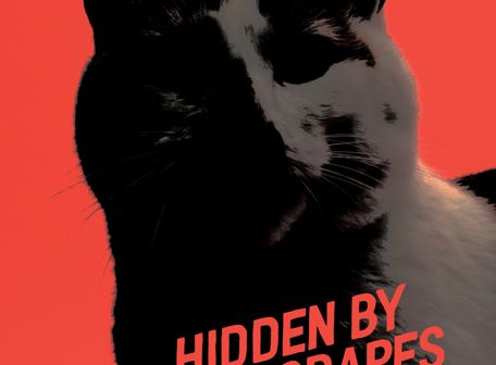 Hidden by the Grapes & RZWD