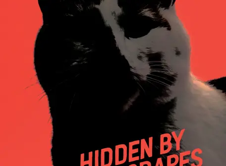 Hidden by the Grapes & RZWD