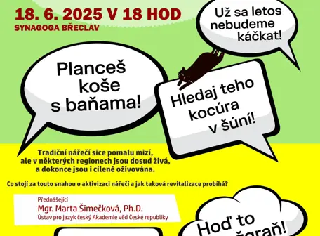 Role teritoriálních dialektů v moderní společnosti 