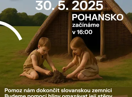 Přijď se zamazat