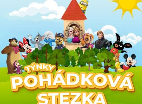 Pohádková stezka