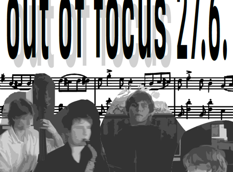 Židovská Břeclav 2025: Out of Focus
