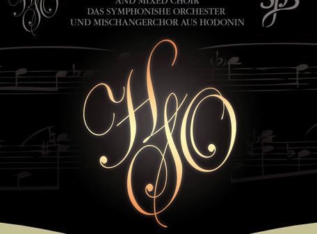 Hodonínský symfonický orchestr a smíšený pěvecký sbor
