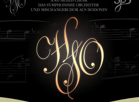 Hodonínský symfonický orchestr a smíšený pěvecký sbor