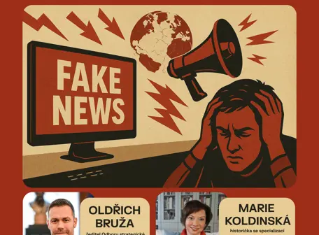 Jak přežít informační válku